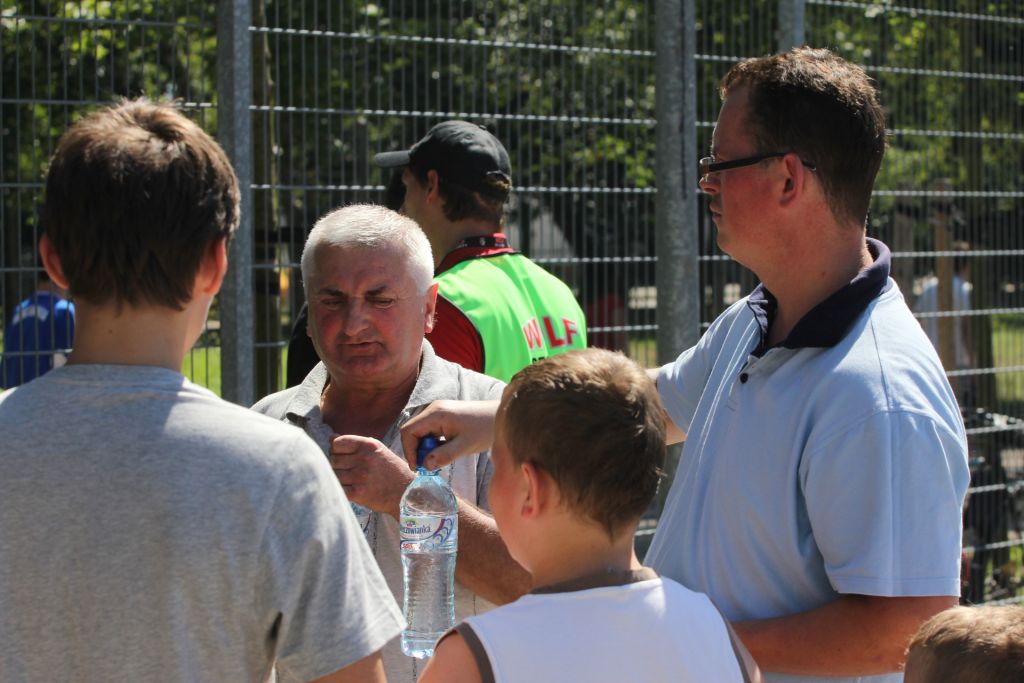 Miedź Legnica - Zawisza Bydgoszcz 1:2