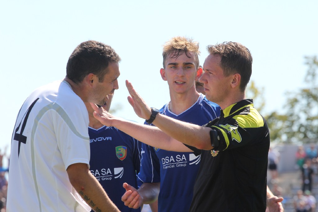Miedź Legnica - Zawisza Bydgoszcz 1:2