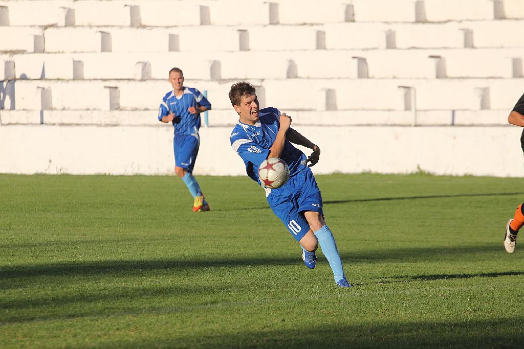 Konfeks - Zryw 2:1
