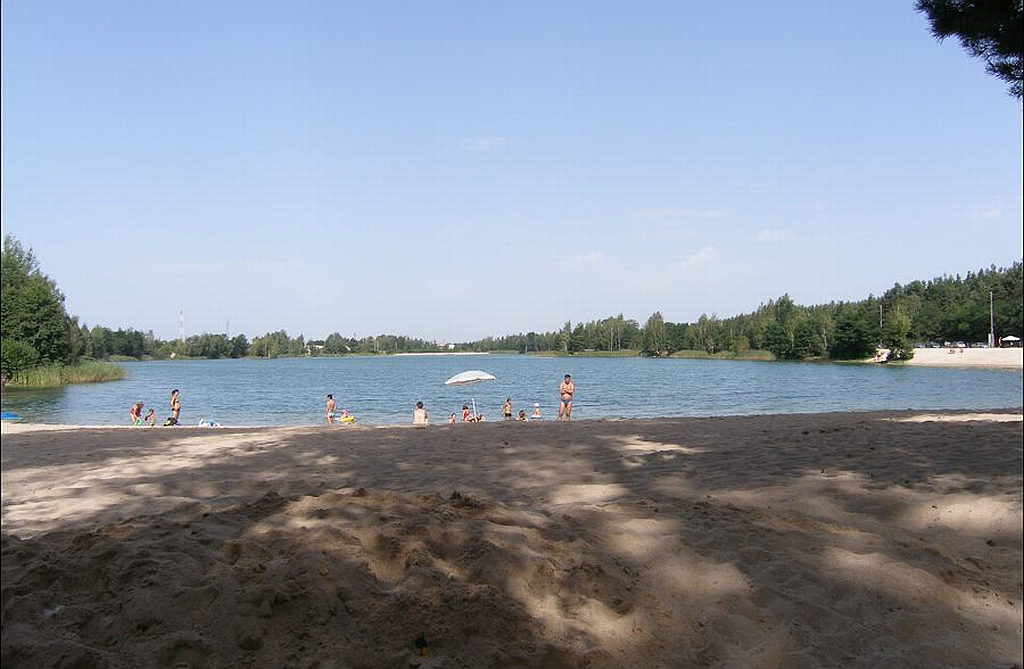 Dramat w Rokitkach. Strażacy wyłowili topielca