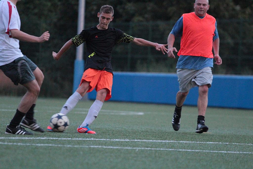 Gwizdek - Konfeks JS 0:6