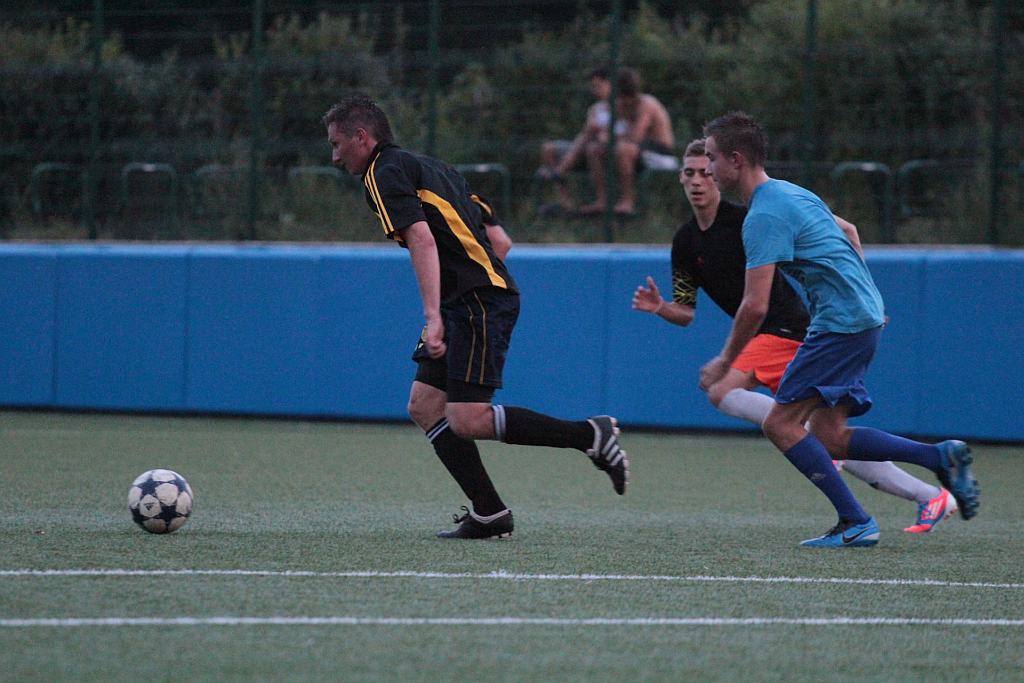 Gwizdek - Konfeks JS 0:6