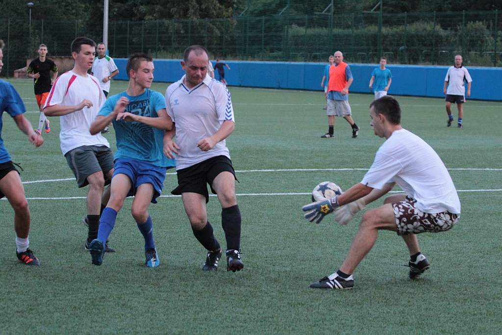 Gwizdek - Konfeks JS 0:6