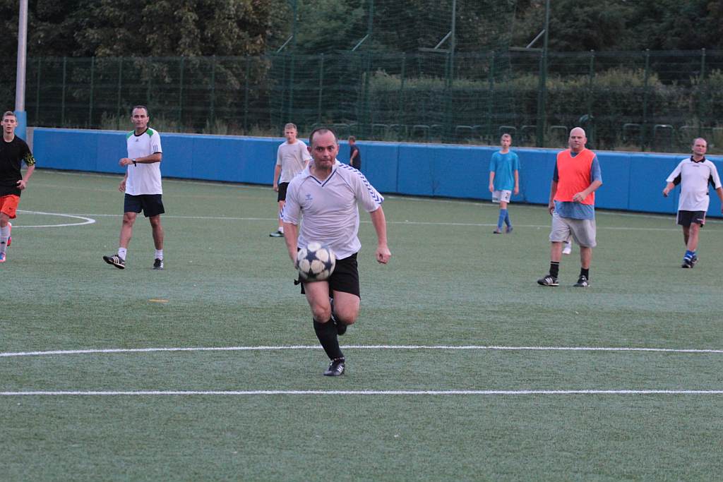 Gwizdek - Konfeks JS 0:6