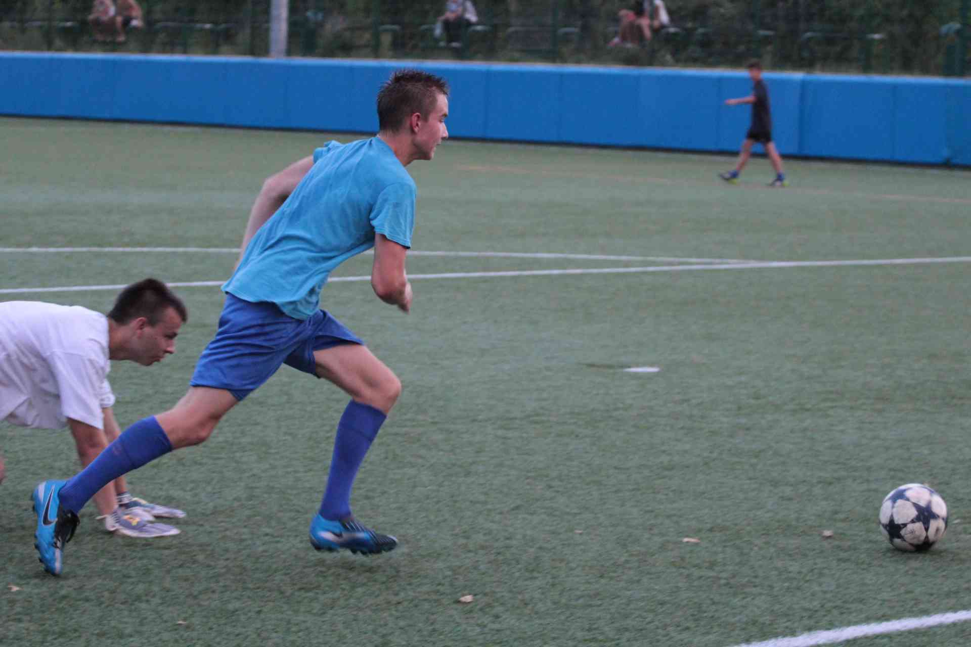 Gwizdek - Konfeks JS 0:6