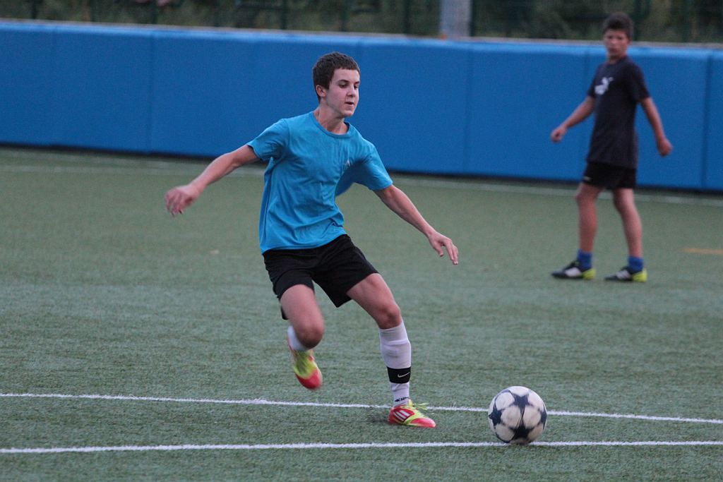 Gwizdek - Konfeks JS 0:6