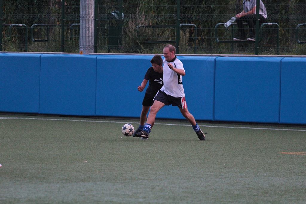 Gwizdek - Konfeks JS 0:6