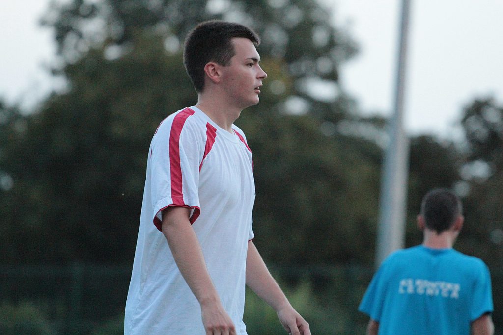 Gwizdek - Konfeks JS 0:6