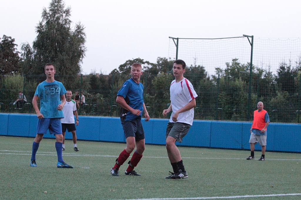 Gwizdek - Konfeks JS 0:6