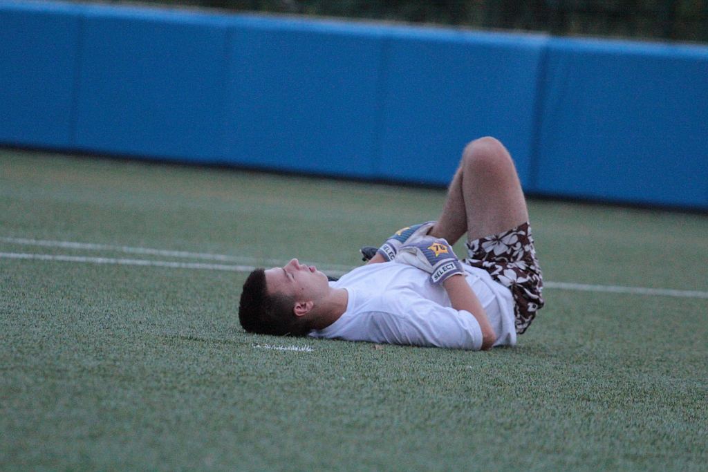 Gwizdek - Konfeks JS 0:6