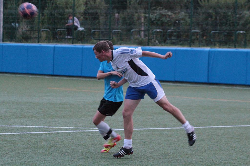 Gwizdek - Konfeks JS 0:6