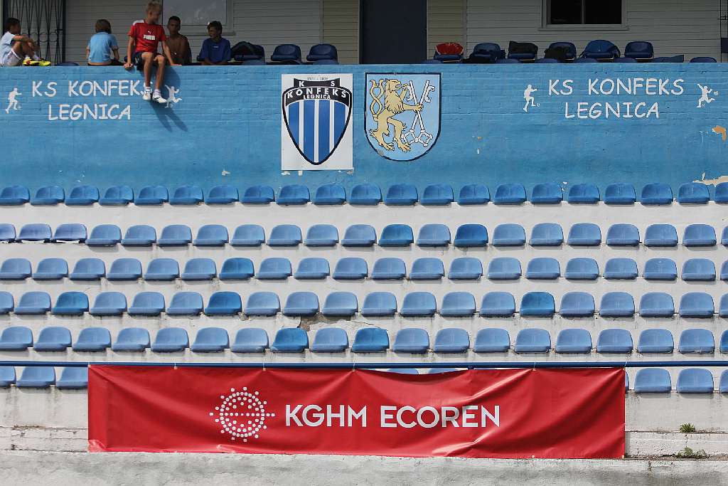 Ecoren Cup 2012 - Legnica