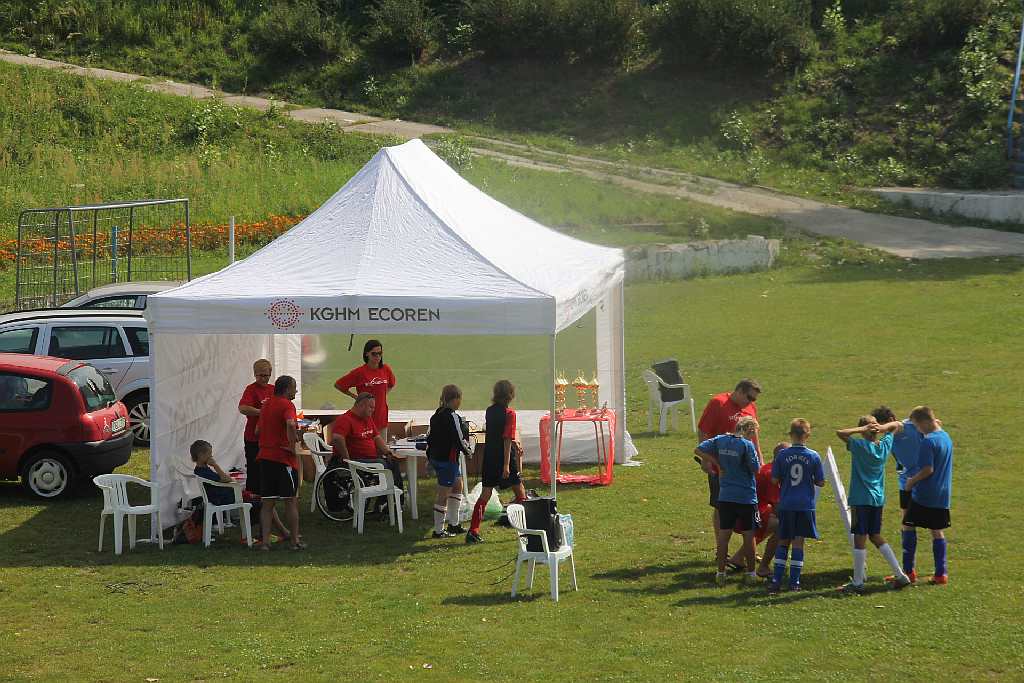 Ecoren Cup 2012 - Legnica