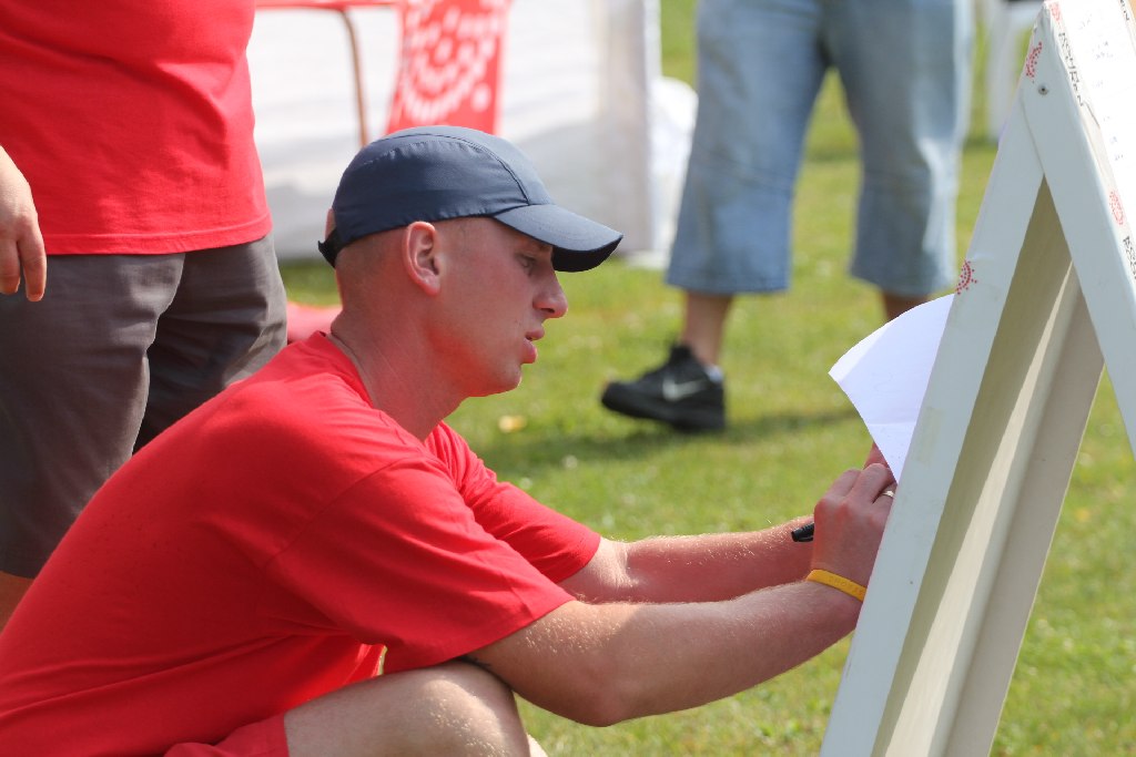 Ecoren Cup 2012 - Legnica