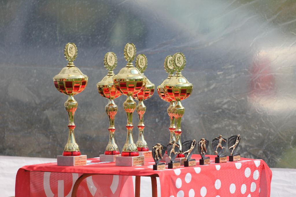 Ecoren Cup 2012 - Legnica