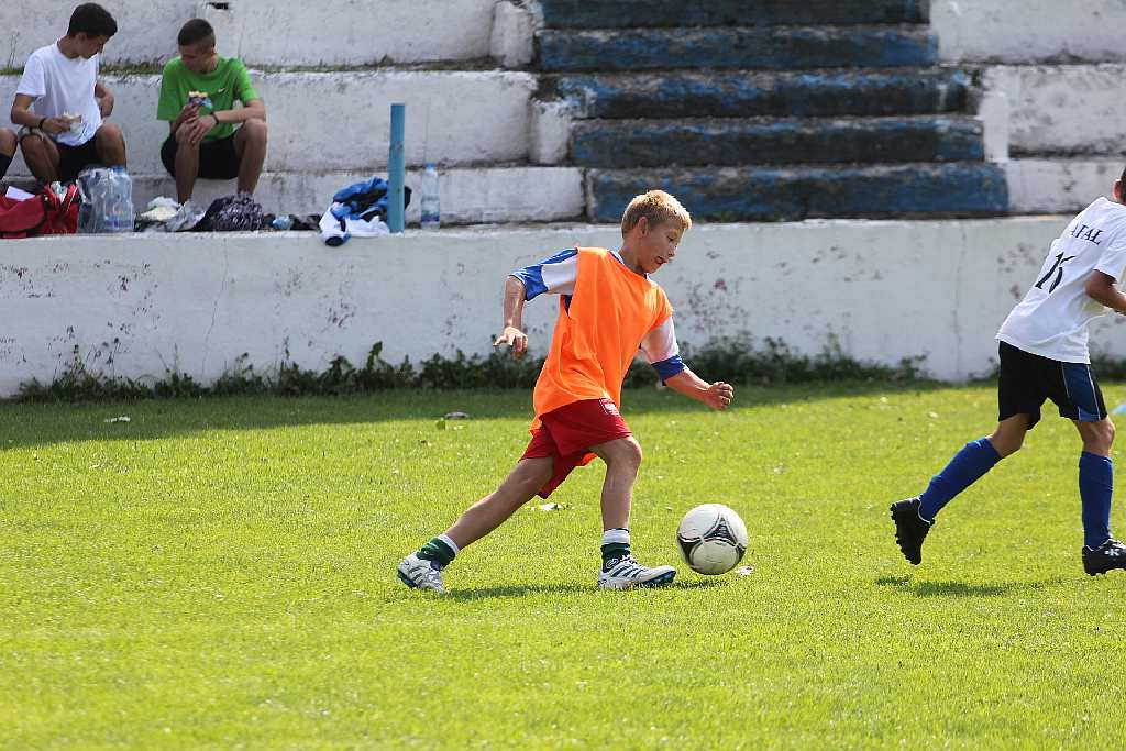 Ecoren Cup 2012 - Legnica