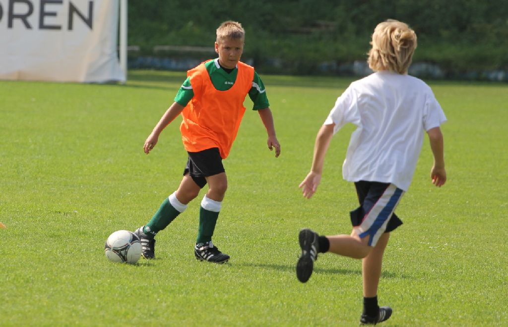 Ecoren Cup 2012 - Legnica