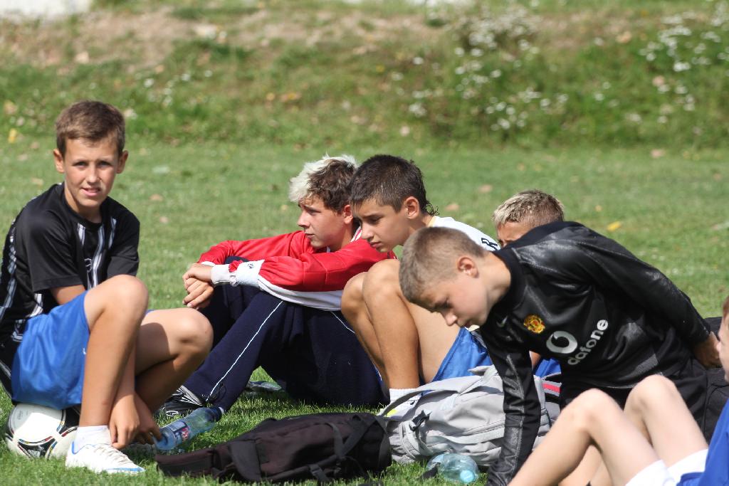 Ecoren Cup 2012 - Legnica