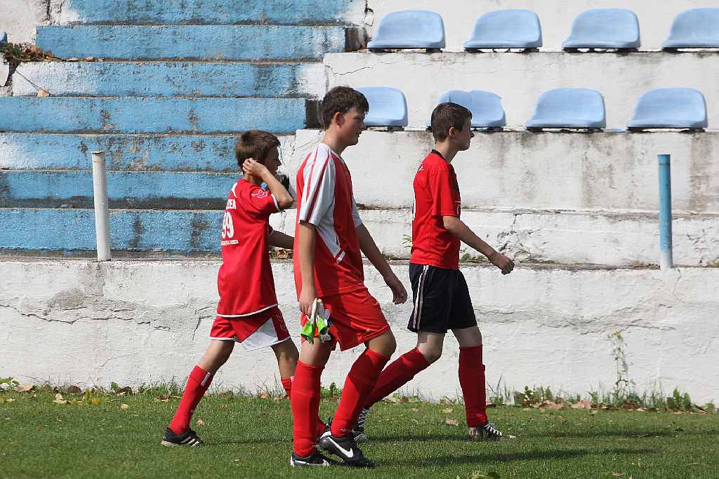 Ecoren Cup 2012 - Legnica