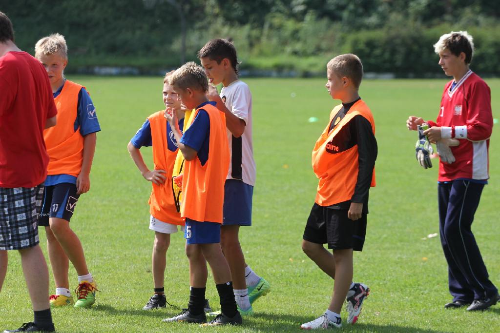 Ecoren Cup 2012 - Legnica