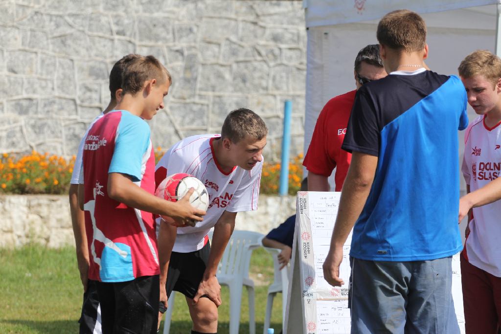 Ecoren Cup 2012 - Legnica
