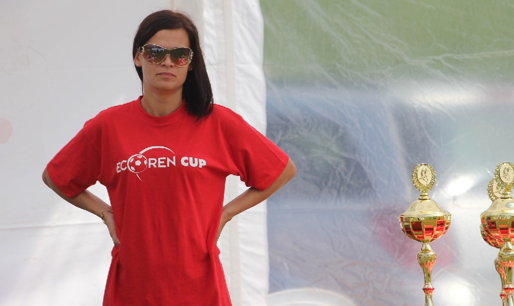 Ecoren Cup 2012 - Legnica