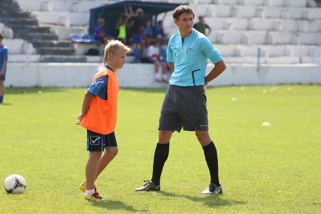 Ecoren Cup 2012 - Legnica
