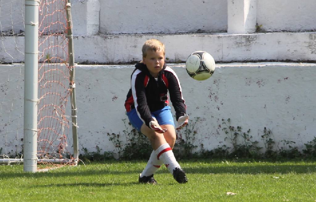 Ecoren Cup 2012 - Legnica