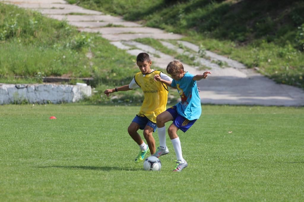 Ecoren Cup 2012 - Legnica