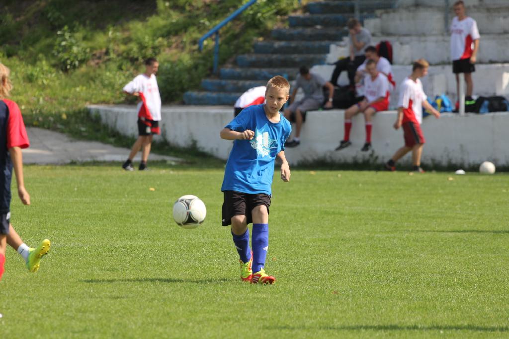 Ecoren Cup 2012 - Legnica