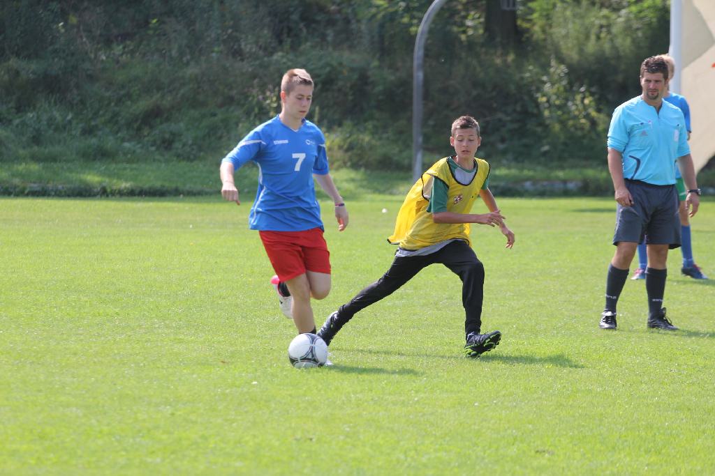 Ecoren Cup 2012 - Legnica