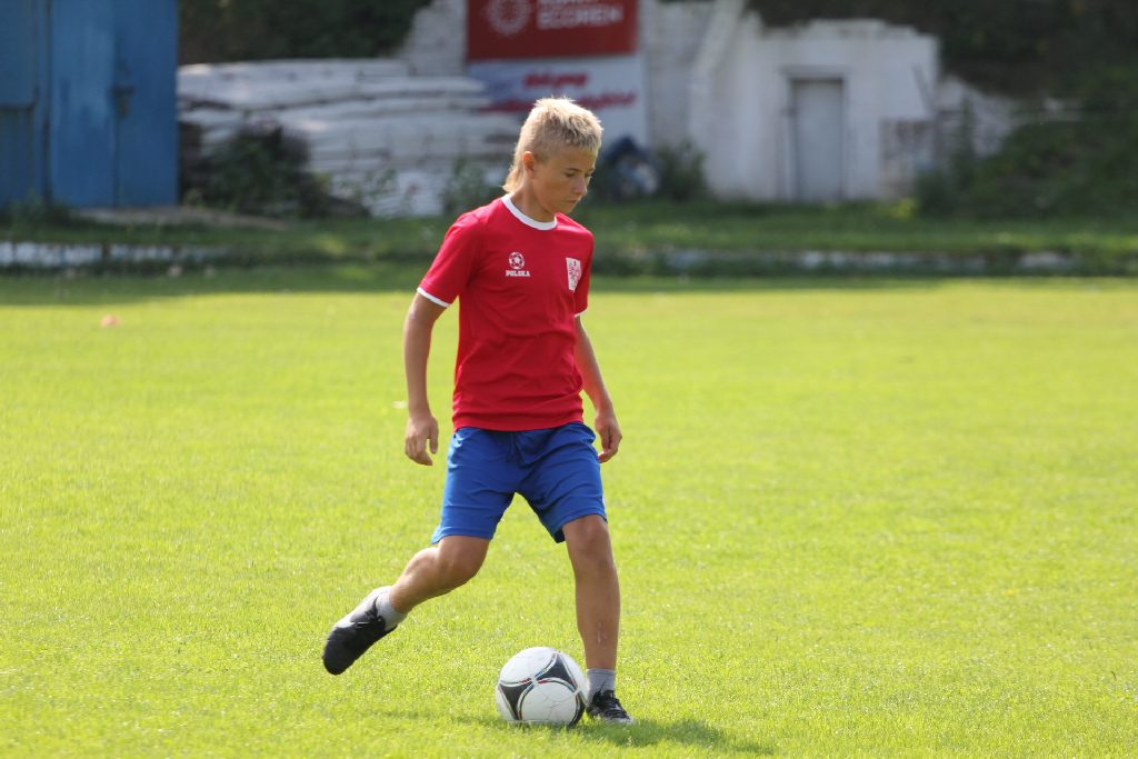 Ecoren Cup 2012 - Legnica