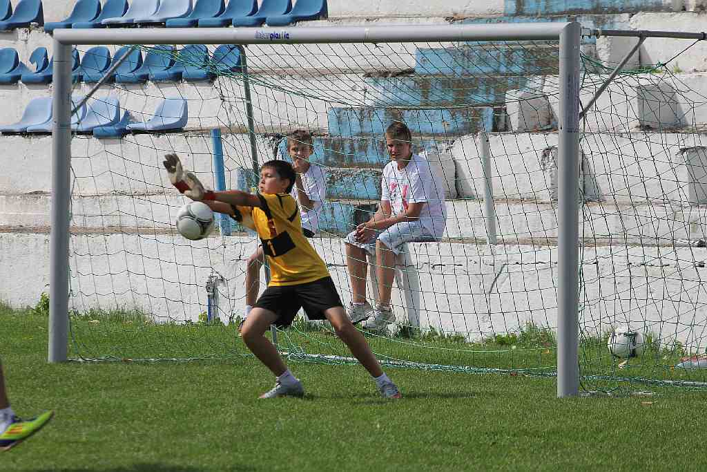 Ecoren Cup 2012 - Legnica