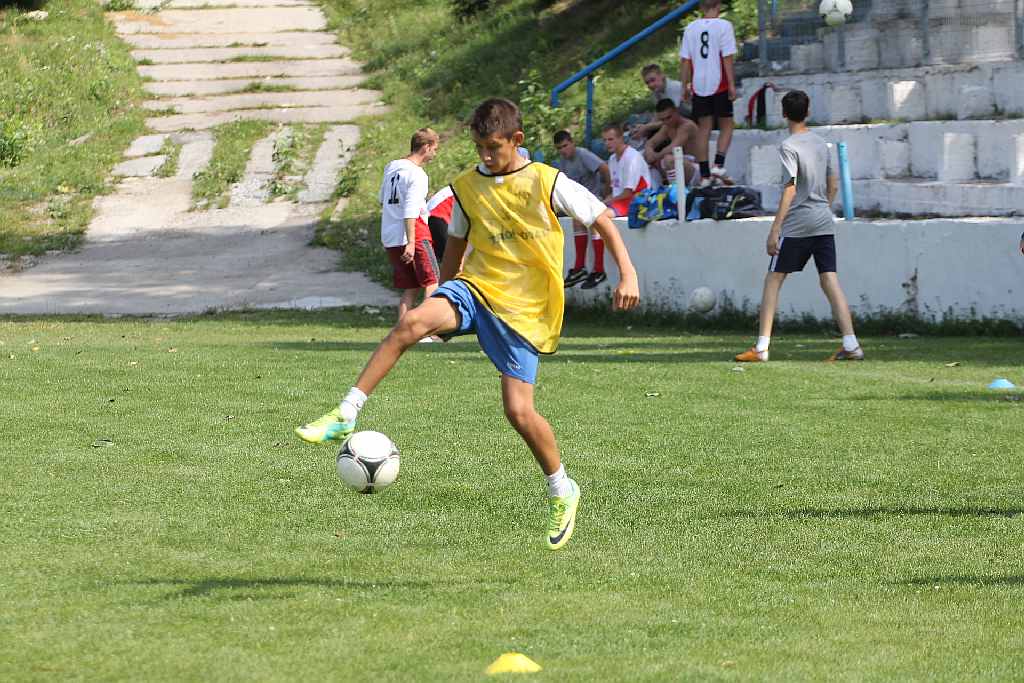 Ecoren Cup 2012 - Legnica