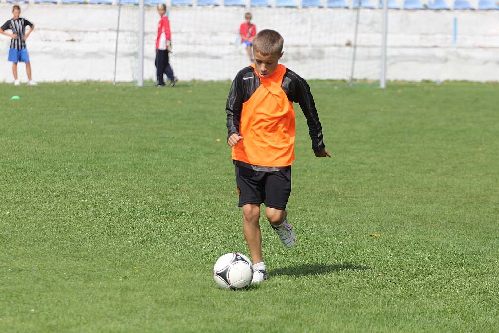 Ecoren Cup 2012 - Legnica