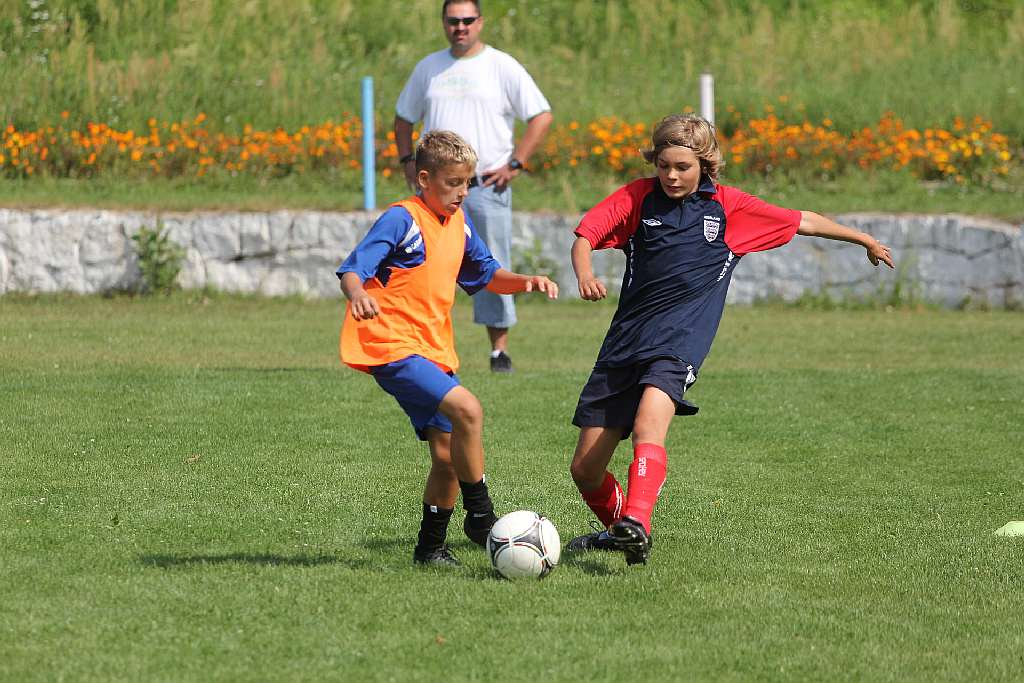 Ecoren Cup 2012 - Legnica