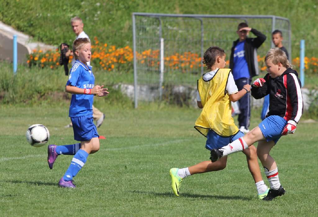 Ecoren Cup 2012 - Legnica