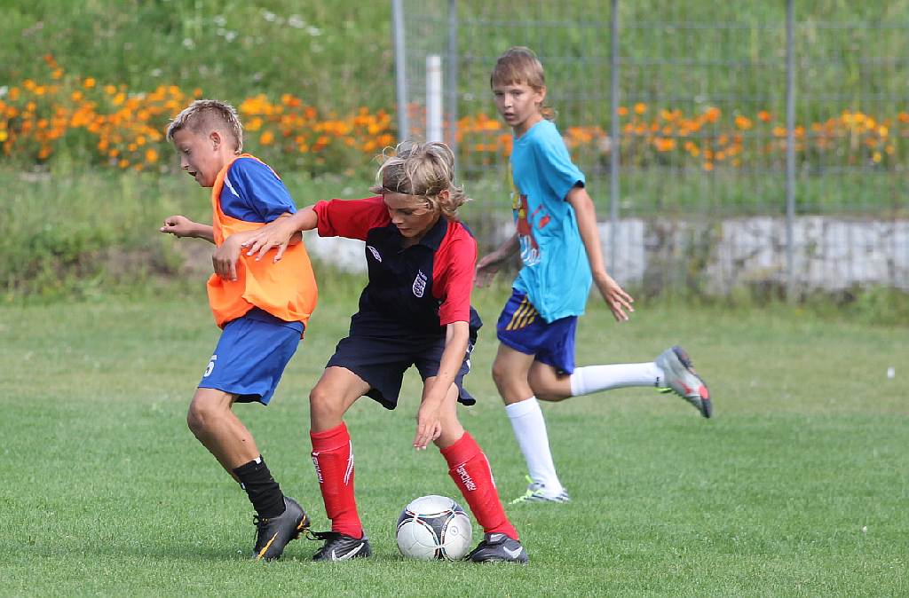 Ecoren Cup 2012 - Legnica