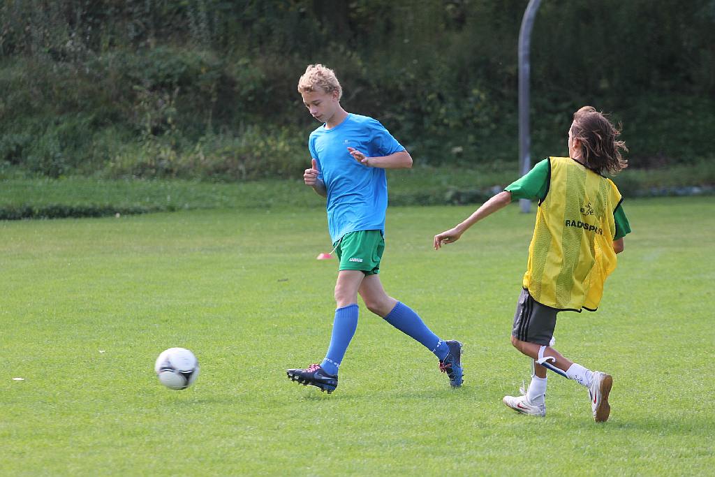 Ecoren Cup 2012 - Legnica