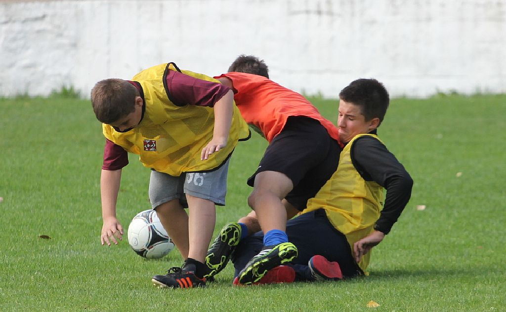 Ecoren Cup 2012 - Legnica