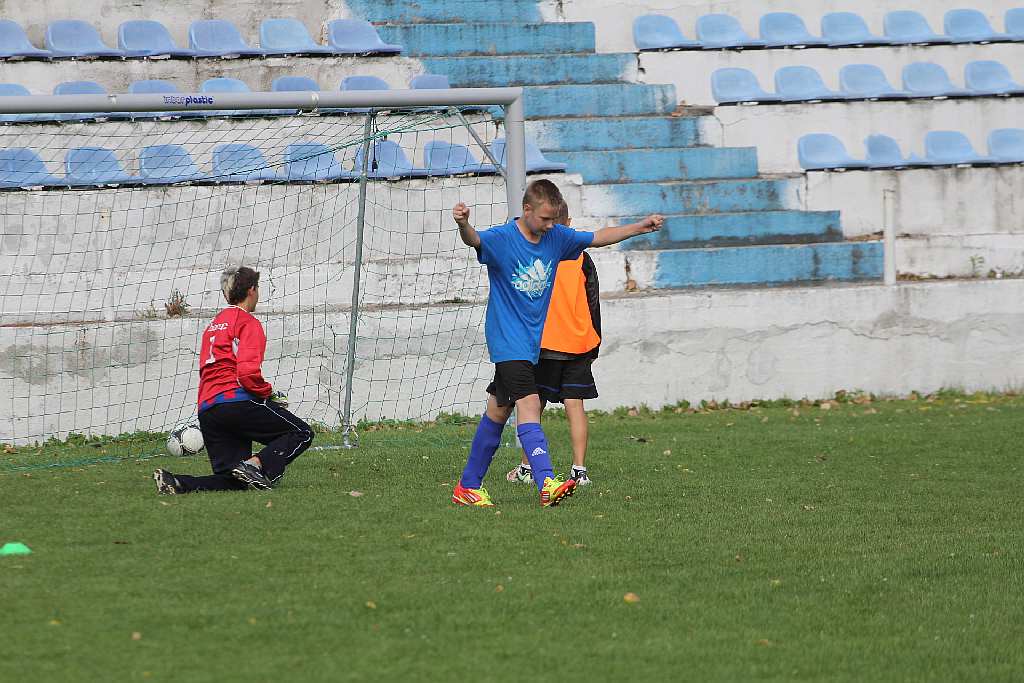 Ecoren Cup 2012 - Legnica