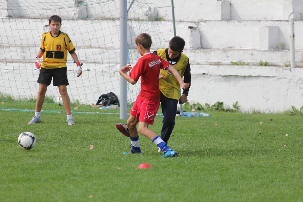 Ecoren Cup 2012 - Legnica