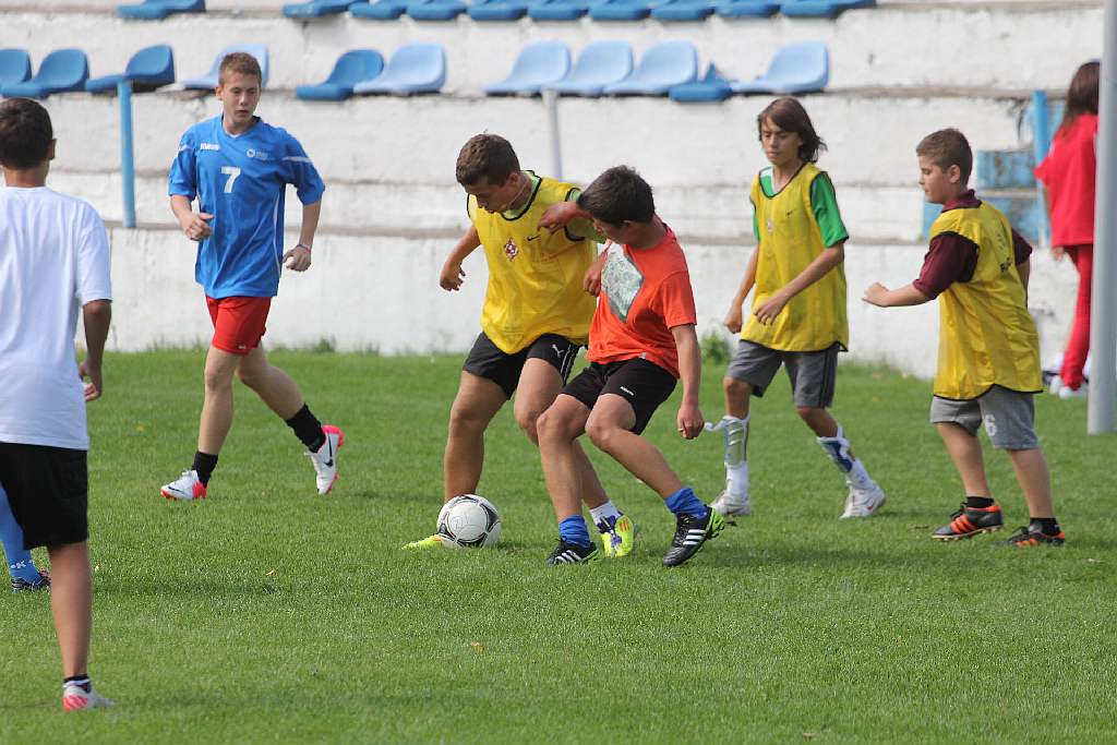 Ecoren Cup 2012 - Legnica