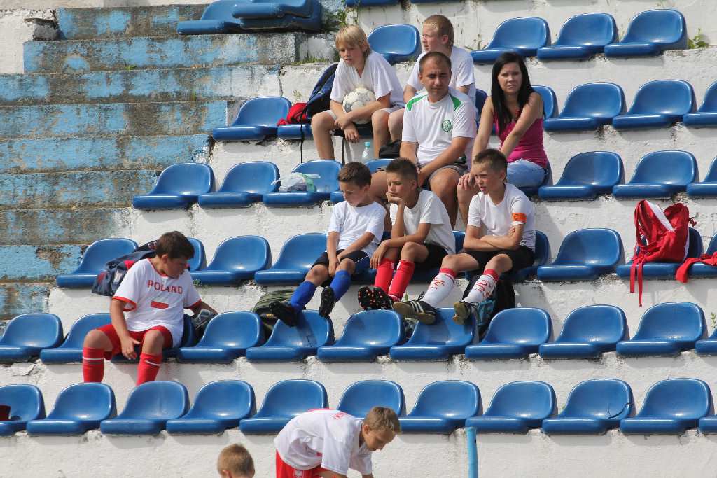 Ecoren Cup 2012 - Legnica