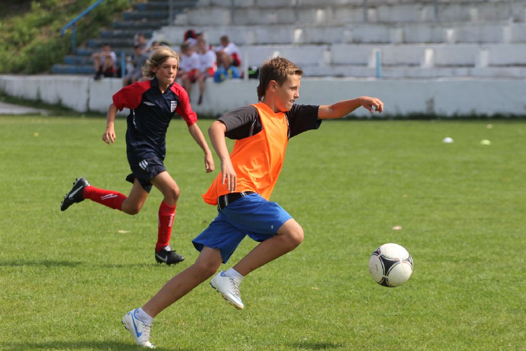 Ecoren Cup 2012 - Legnica