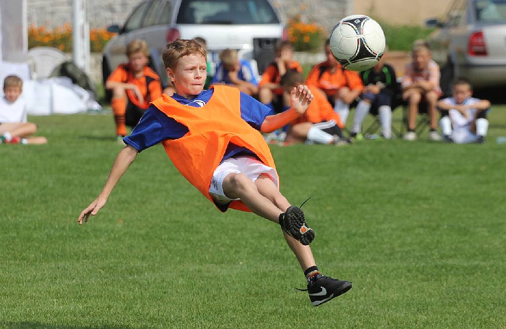 Ecoren Cup 2012 - Legnica