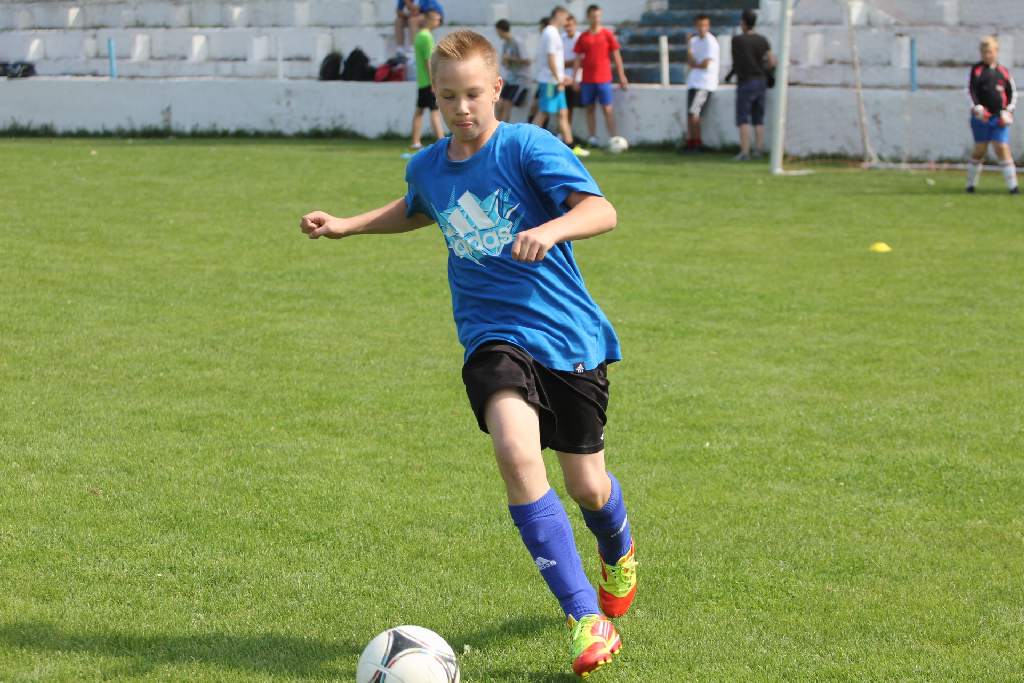 Ecoren Cup 2012 - Legnica