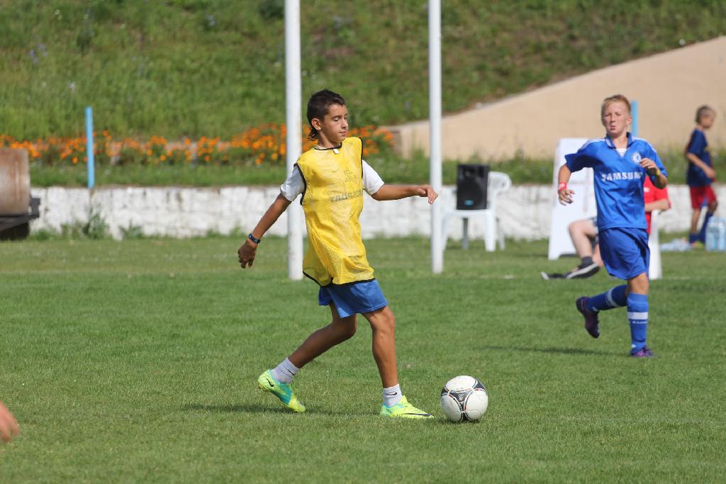 Ecoren Cup 2012 - Legnica