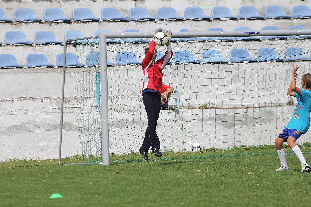 Ecoren Cup 2012 - Legnica