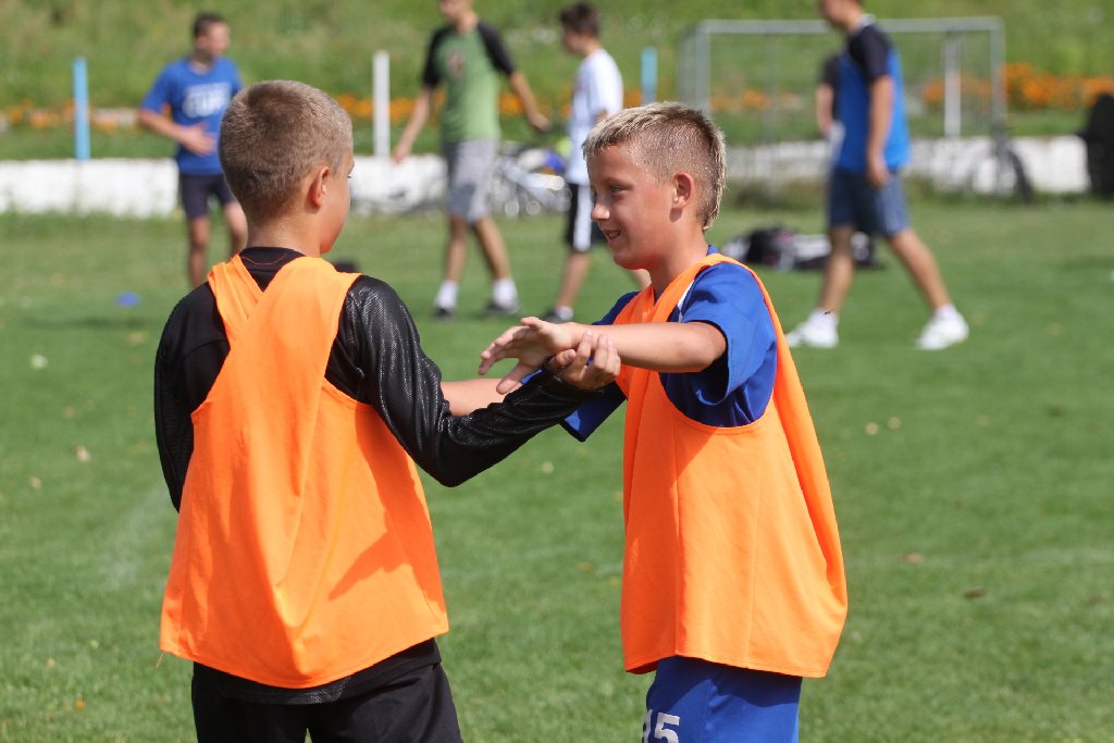 Ecoren Cup 2012 - Legnica